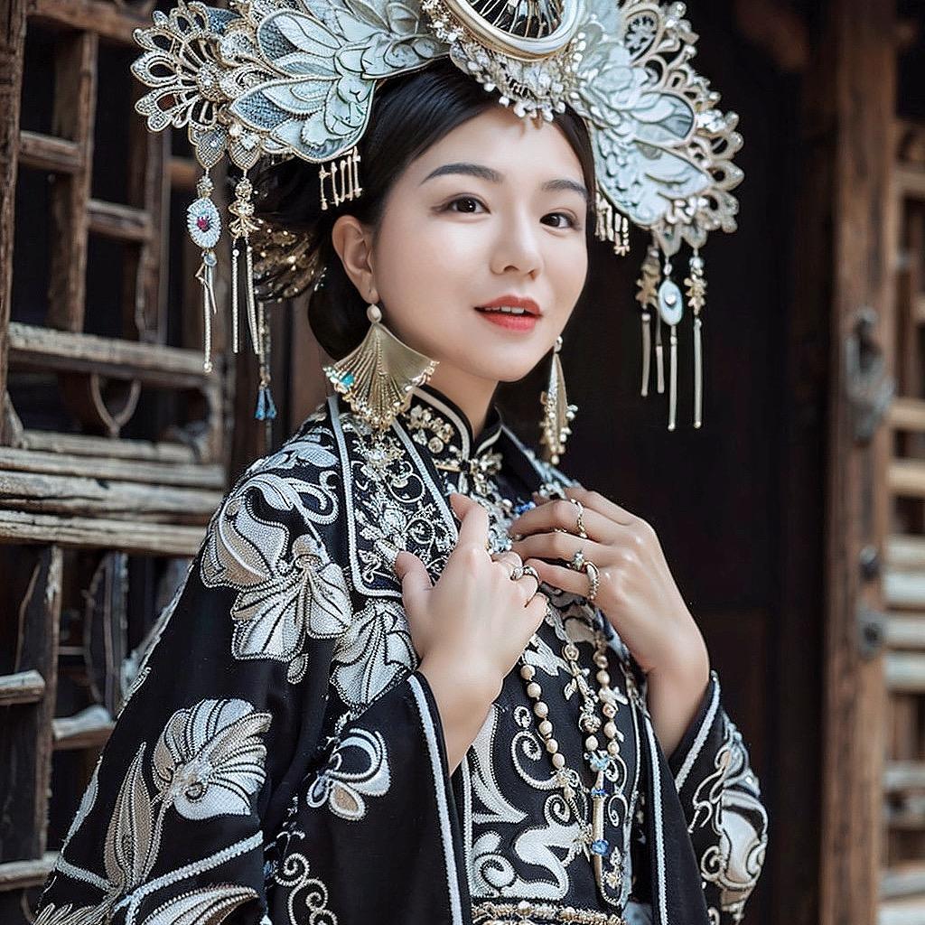 顺遂无忧