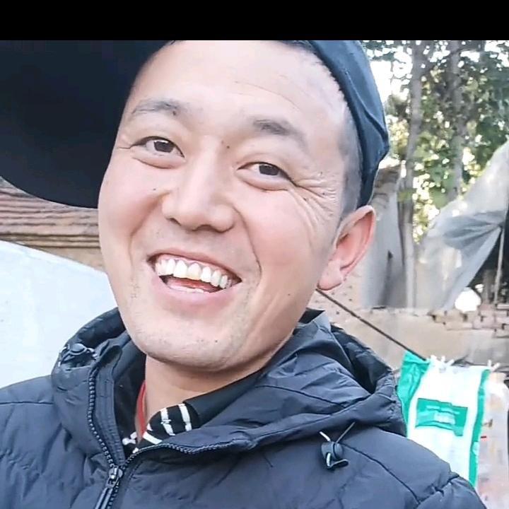 龙龙户外直播号