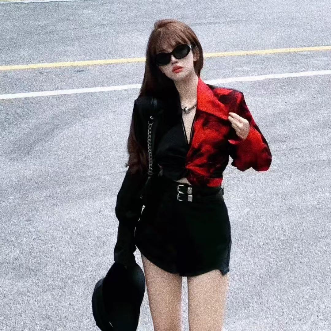 麦百万优选服装店