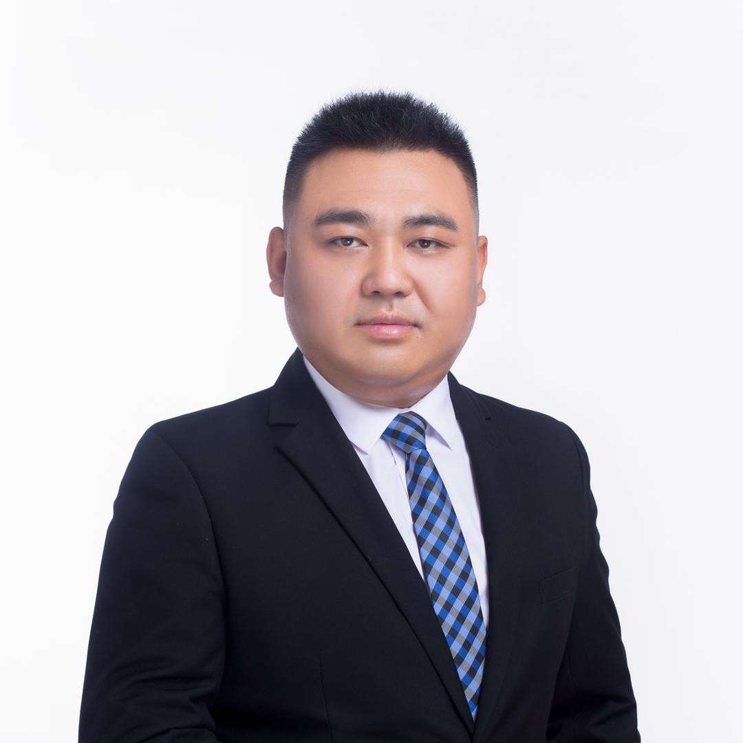 厨皇子保定运营中心（峰哥）