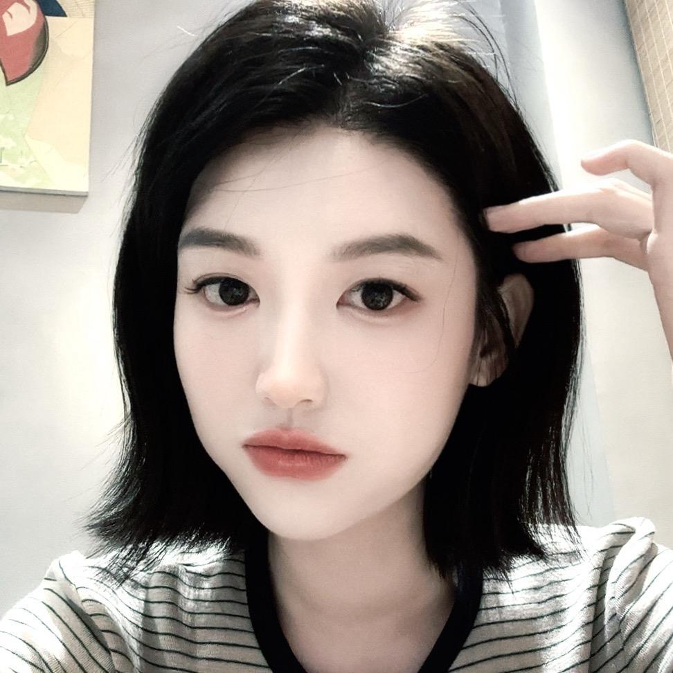 认真女子球球