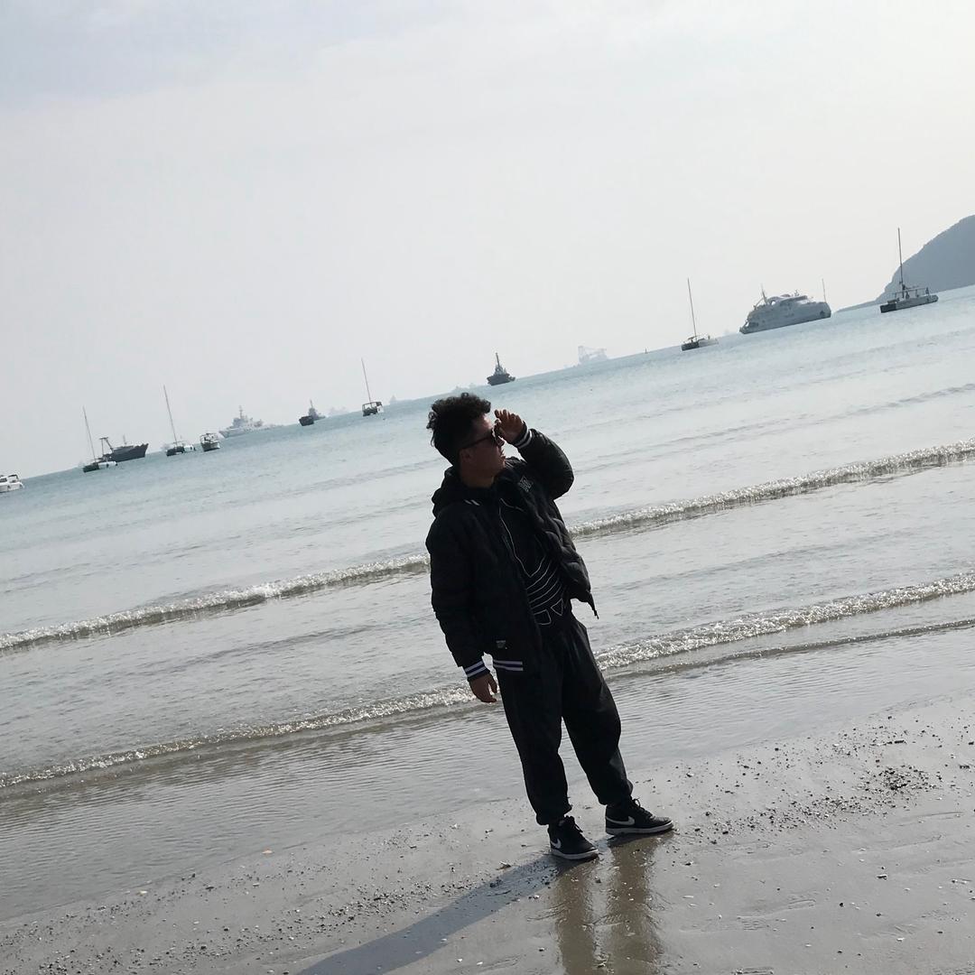 走丢的李