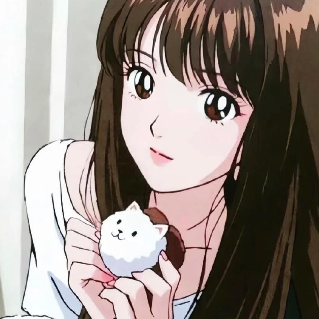 婷婷🍭