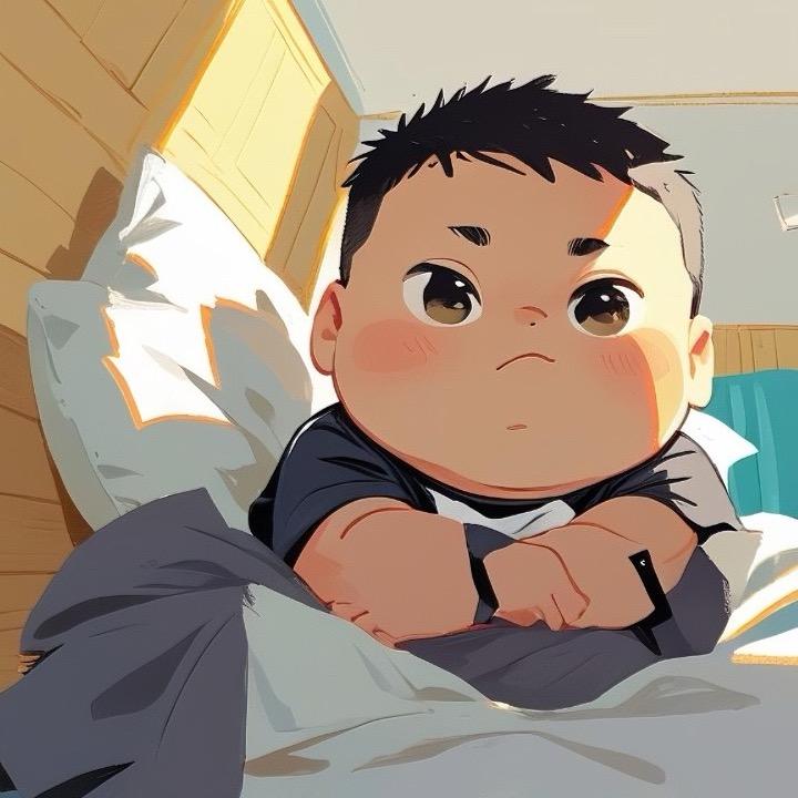 小白 🐻🌈