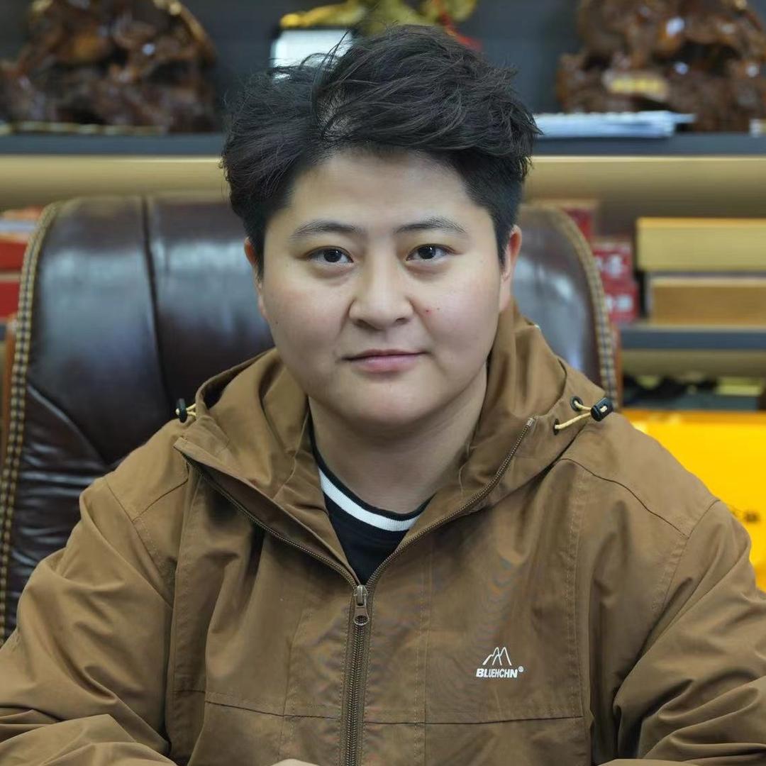 董姐职场记