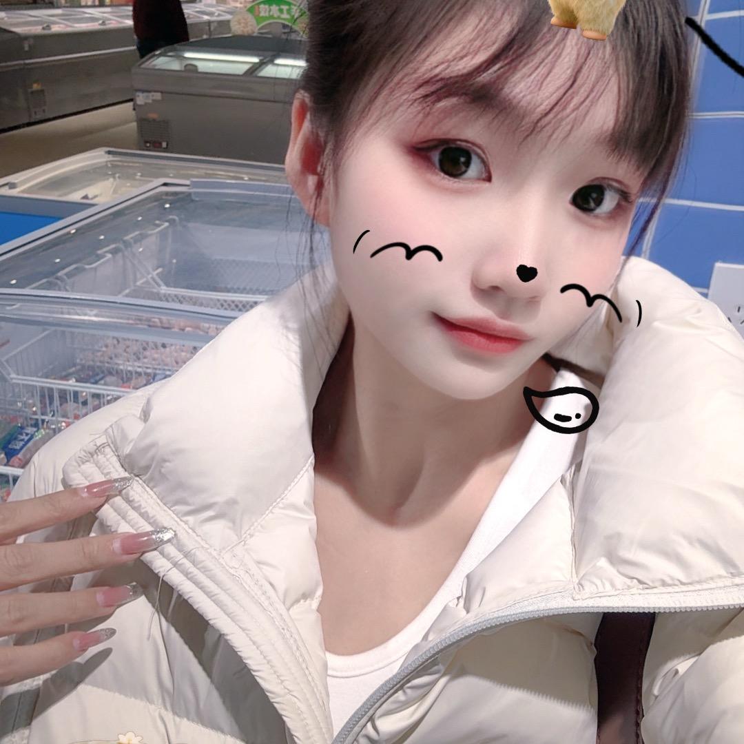 努力减肥版的娅宝