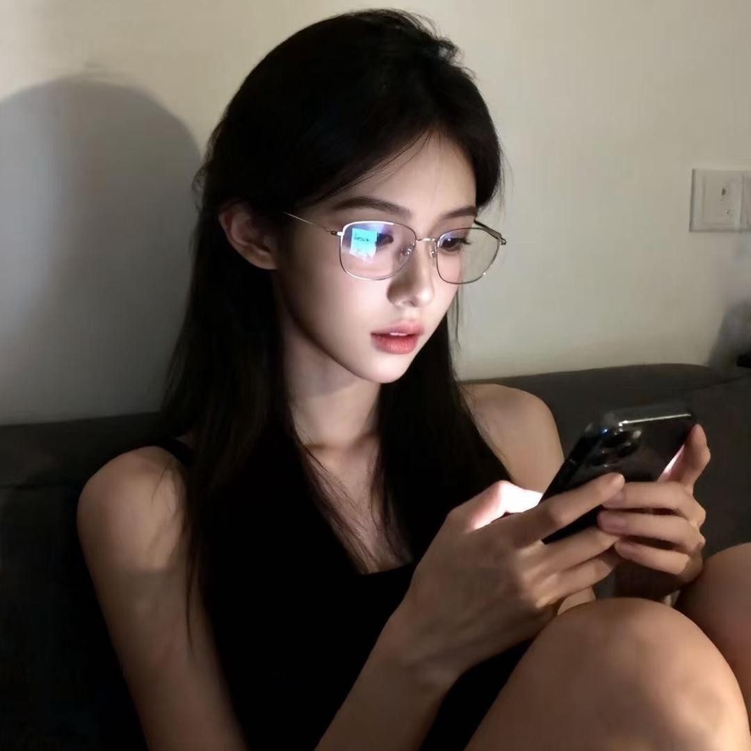 乔~