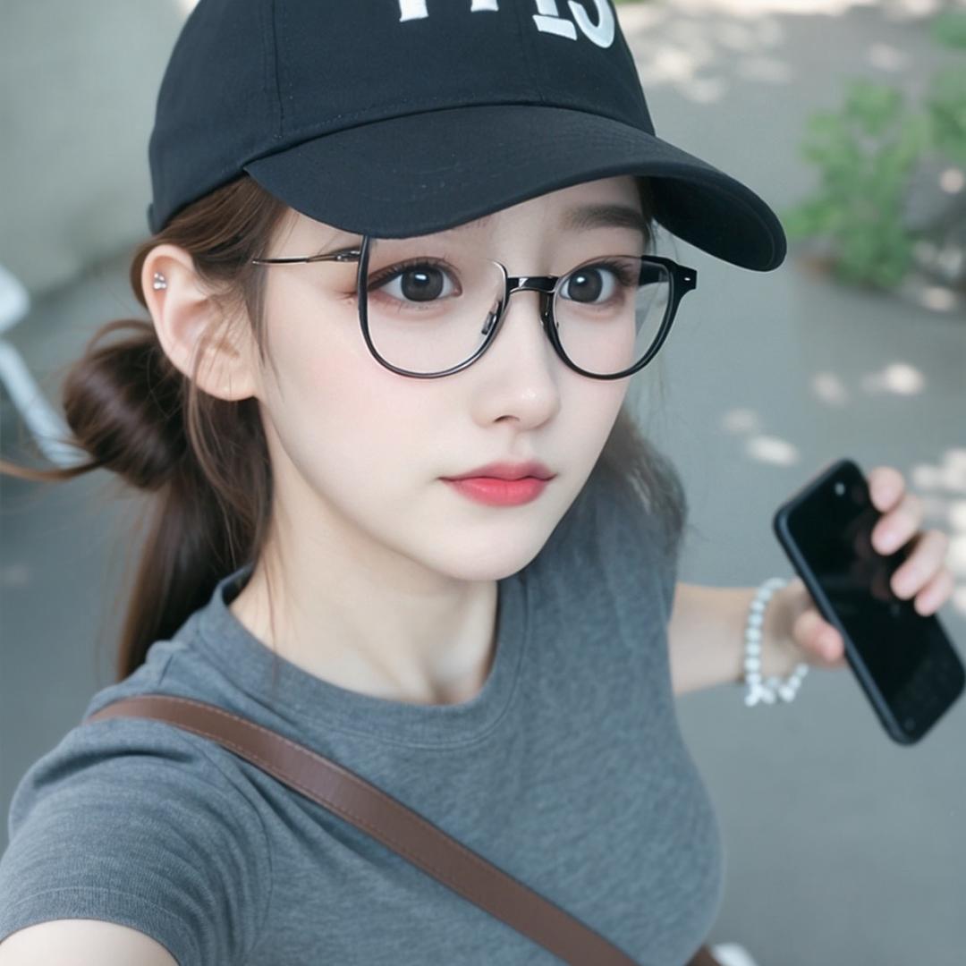 牙妹（打不服）