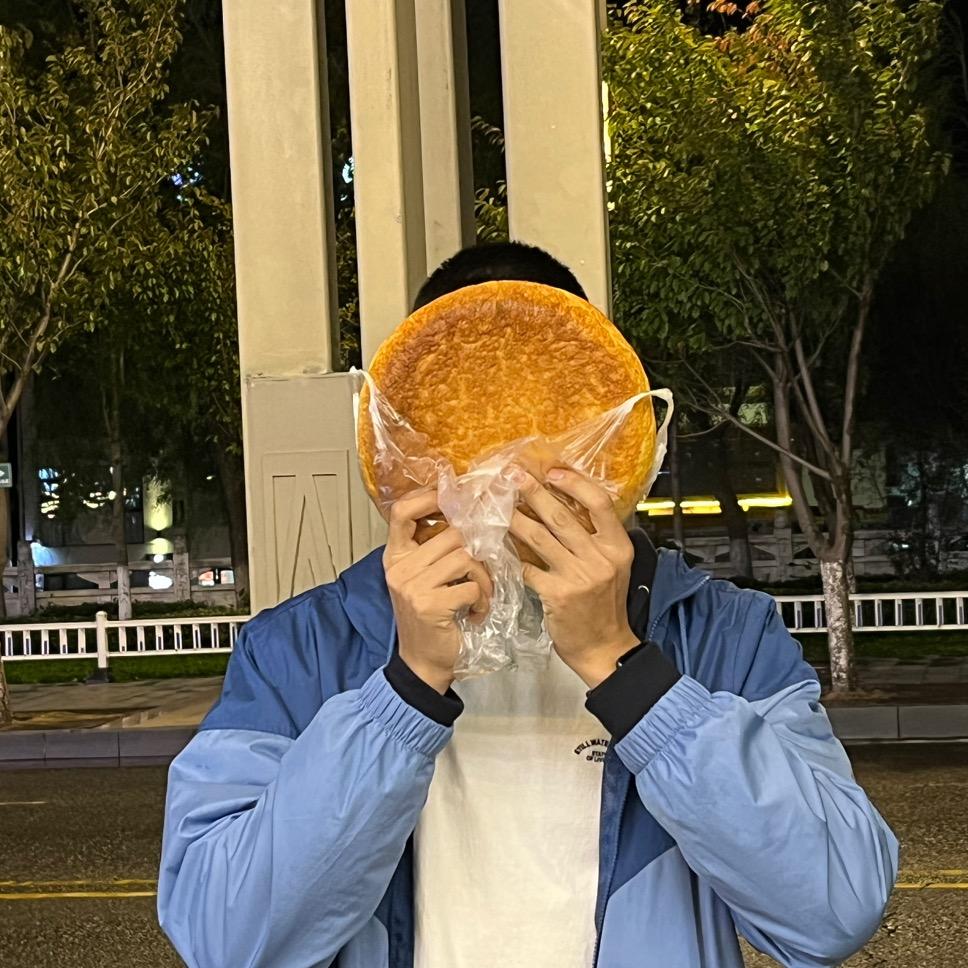 贪吃小唐🍭