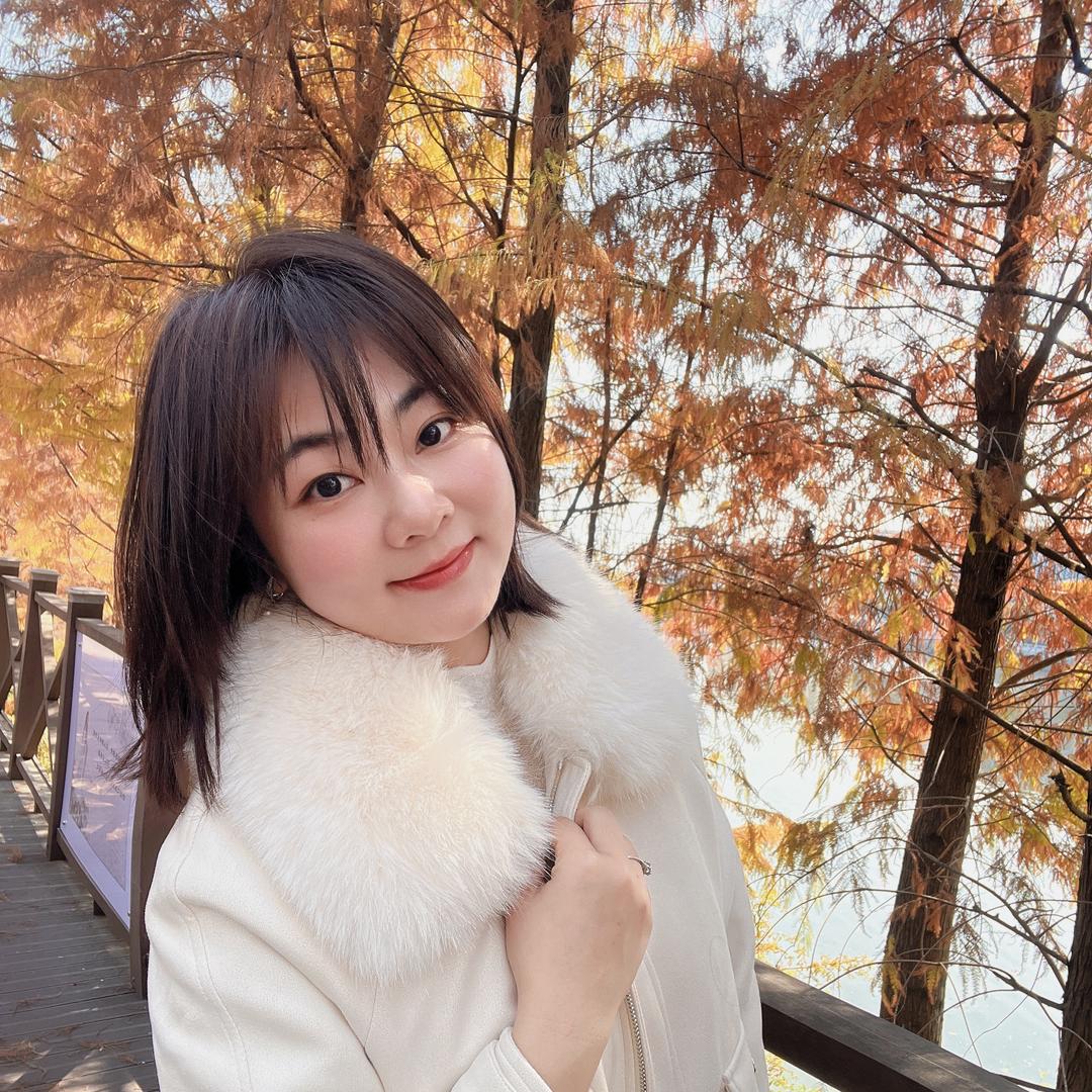爱上娜个人
