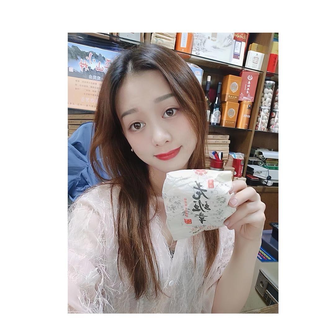 广州［传成老树白茶］🍵 花都总店🍃