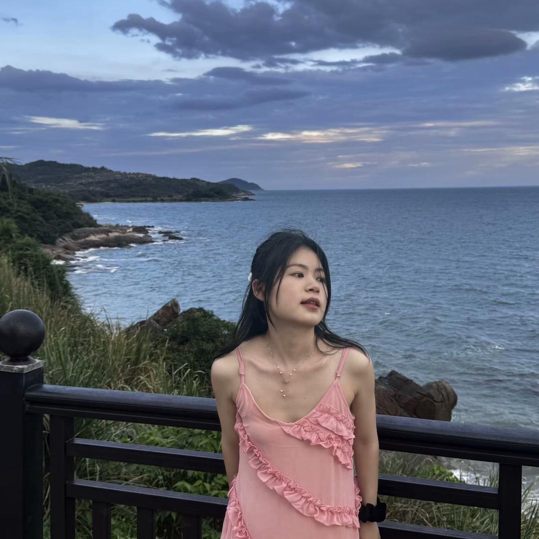 梦到小妖怪🩷