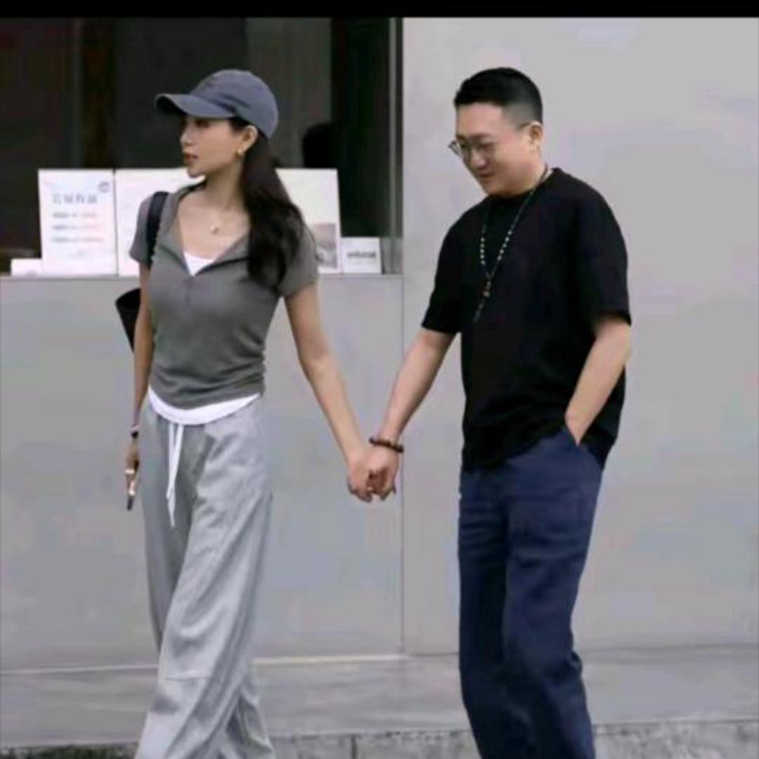 彤掌柜夫妇-爆款返场