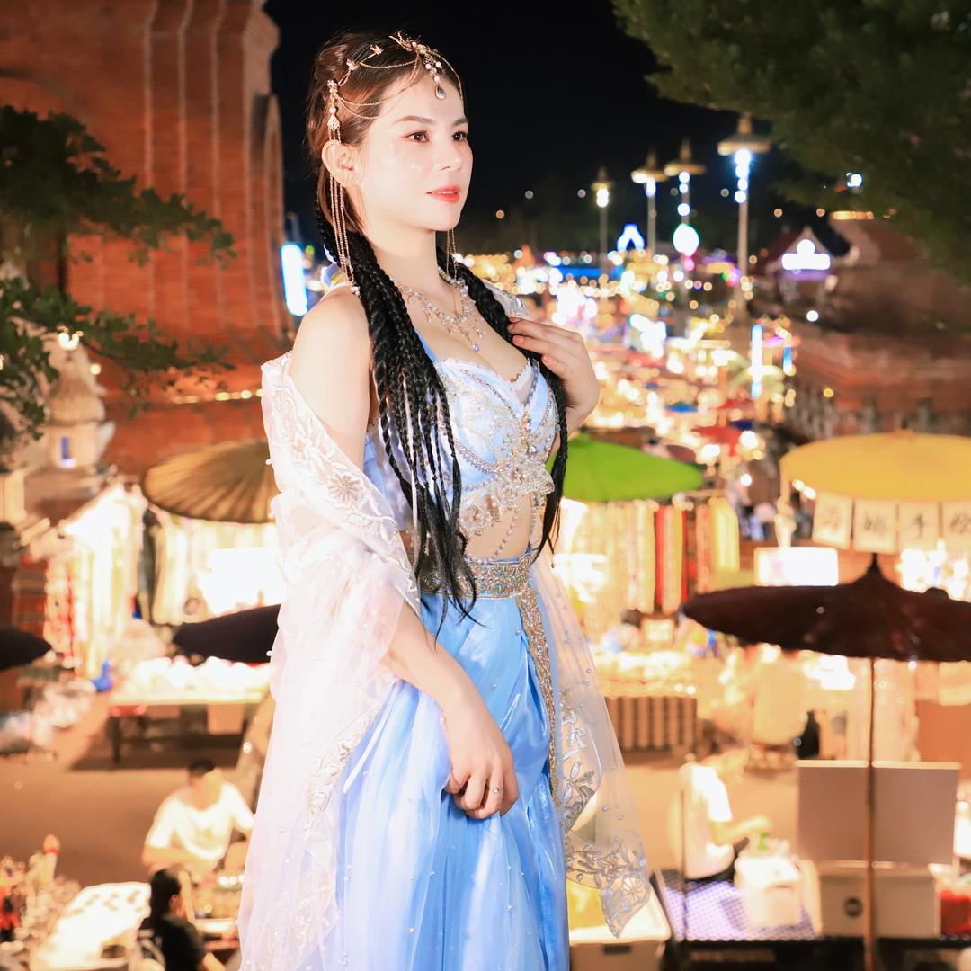 小玲姐¥