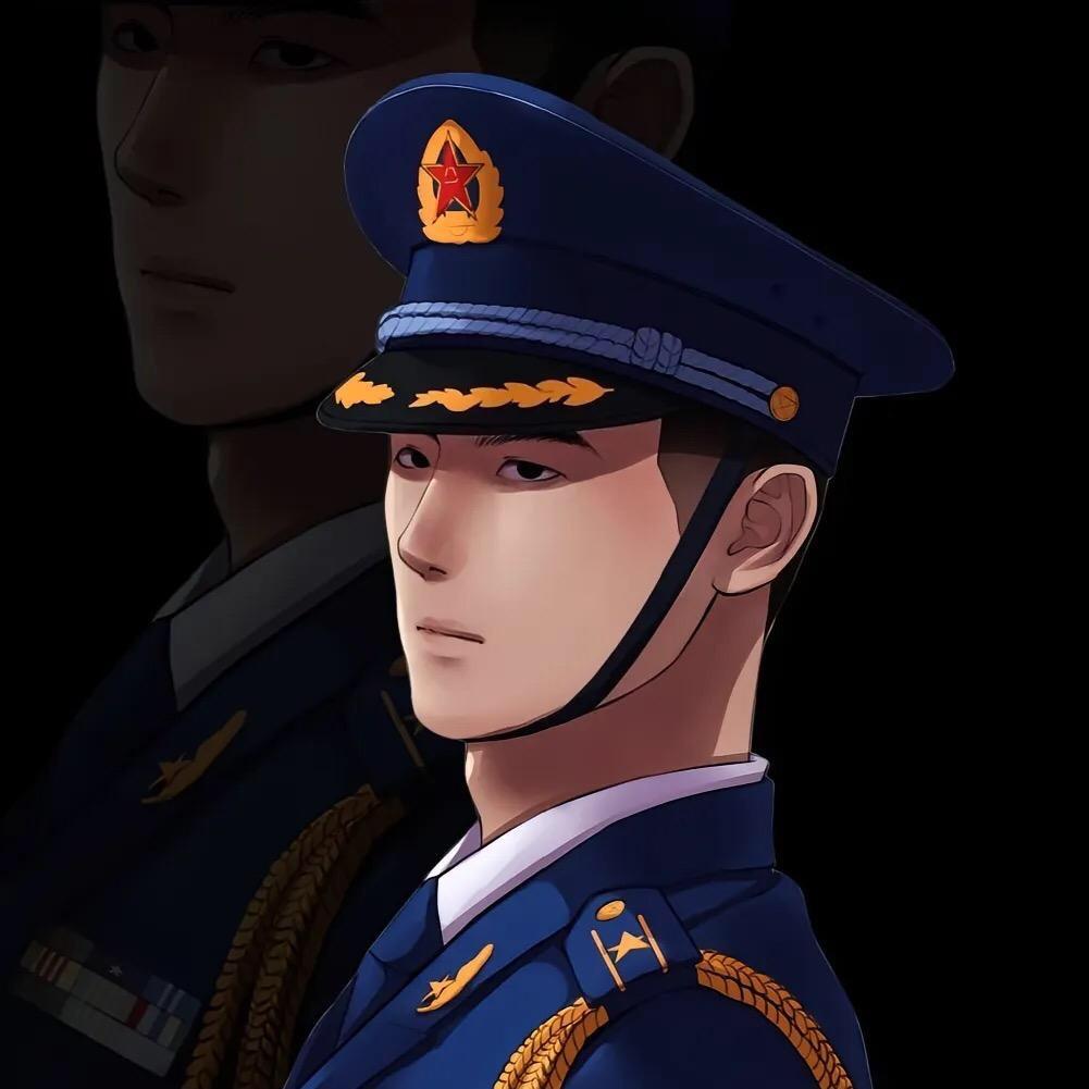 何教官