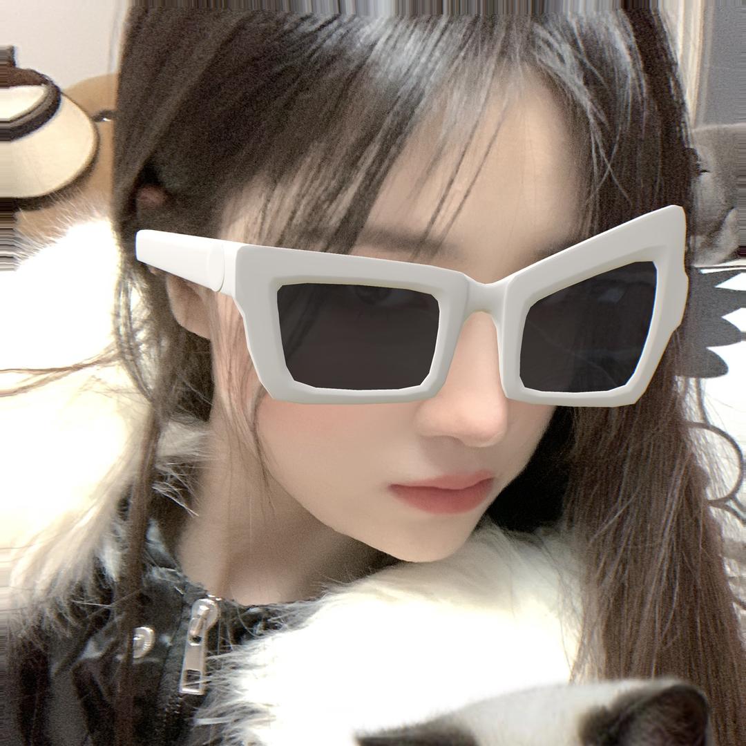 太阳不吃香菜👧🖤