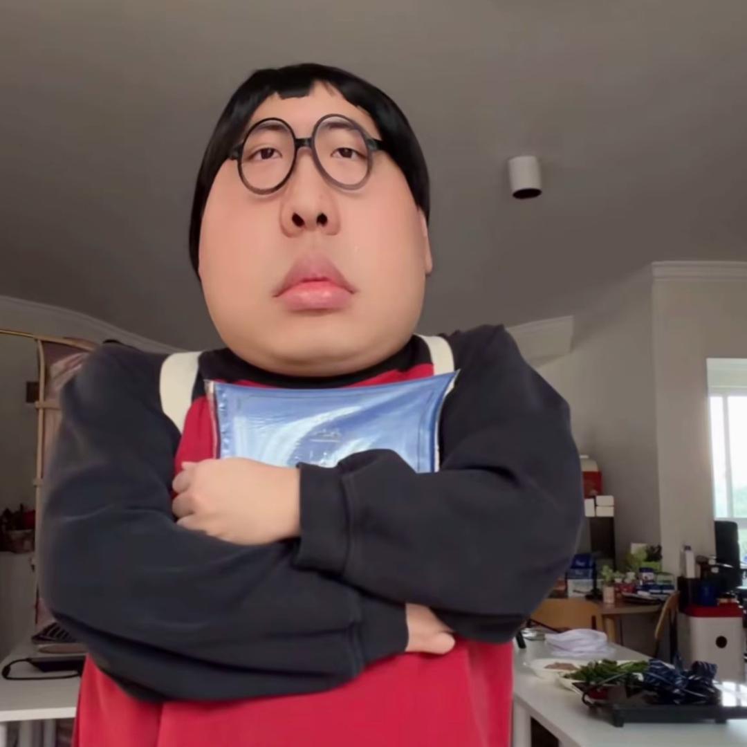 相柳
