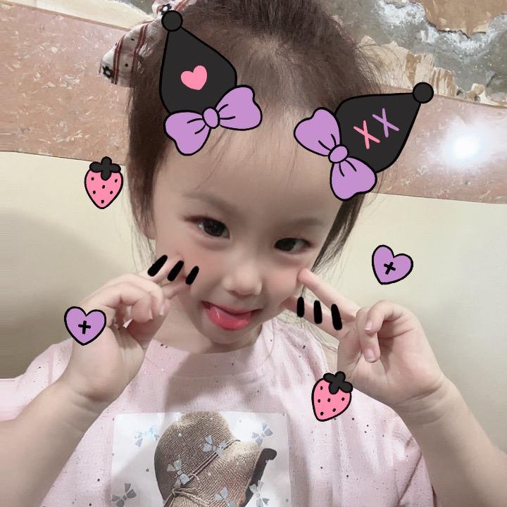 小涵涵