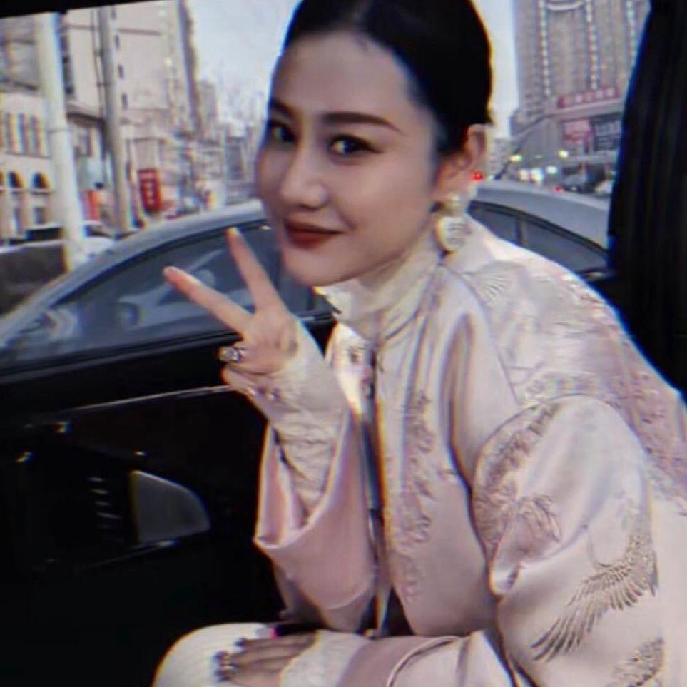 王小美🦋