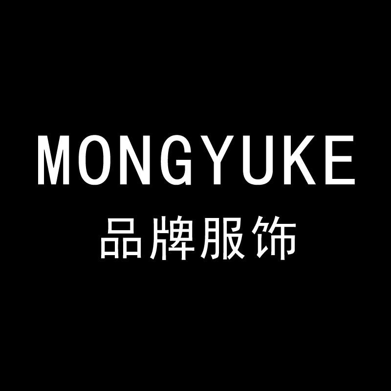 MONGYUKE服饰旗舰店