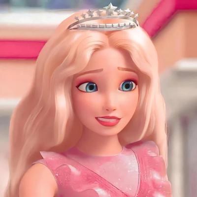 BARBIE芭比女装👚