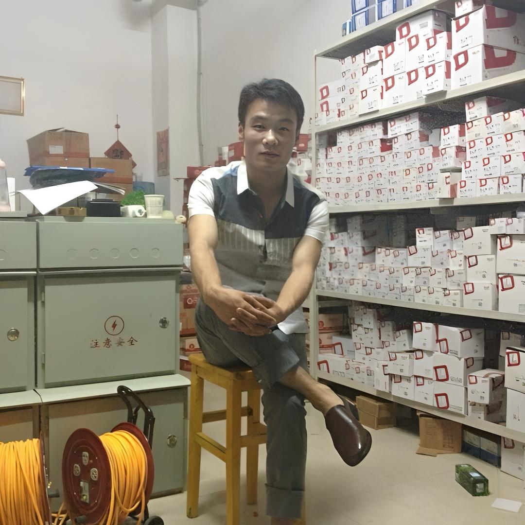 《朝食天下》