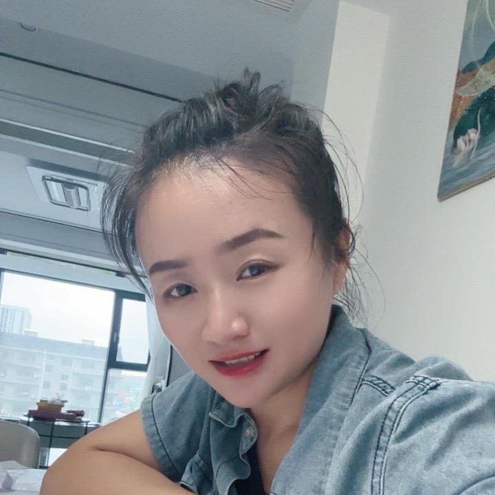 珊子姐