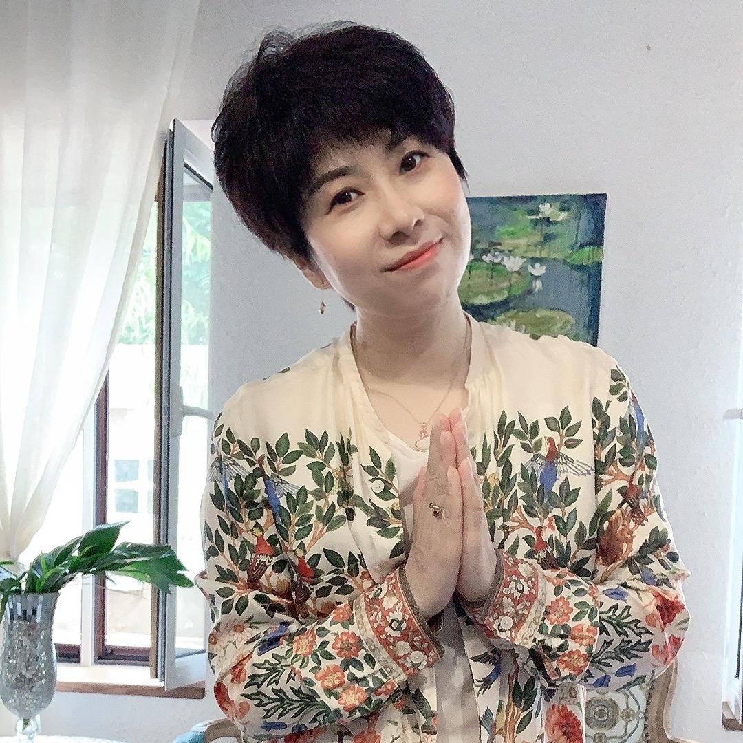 娜姐说装修