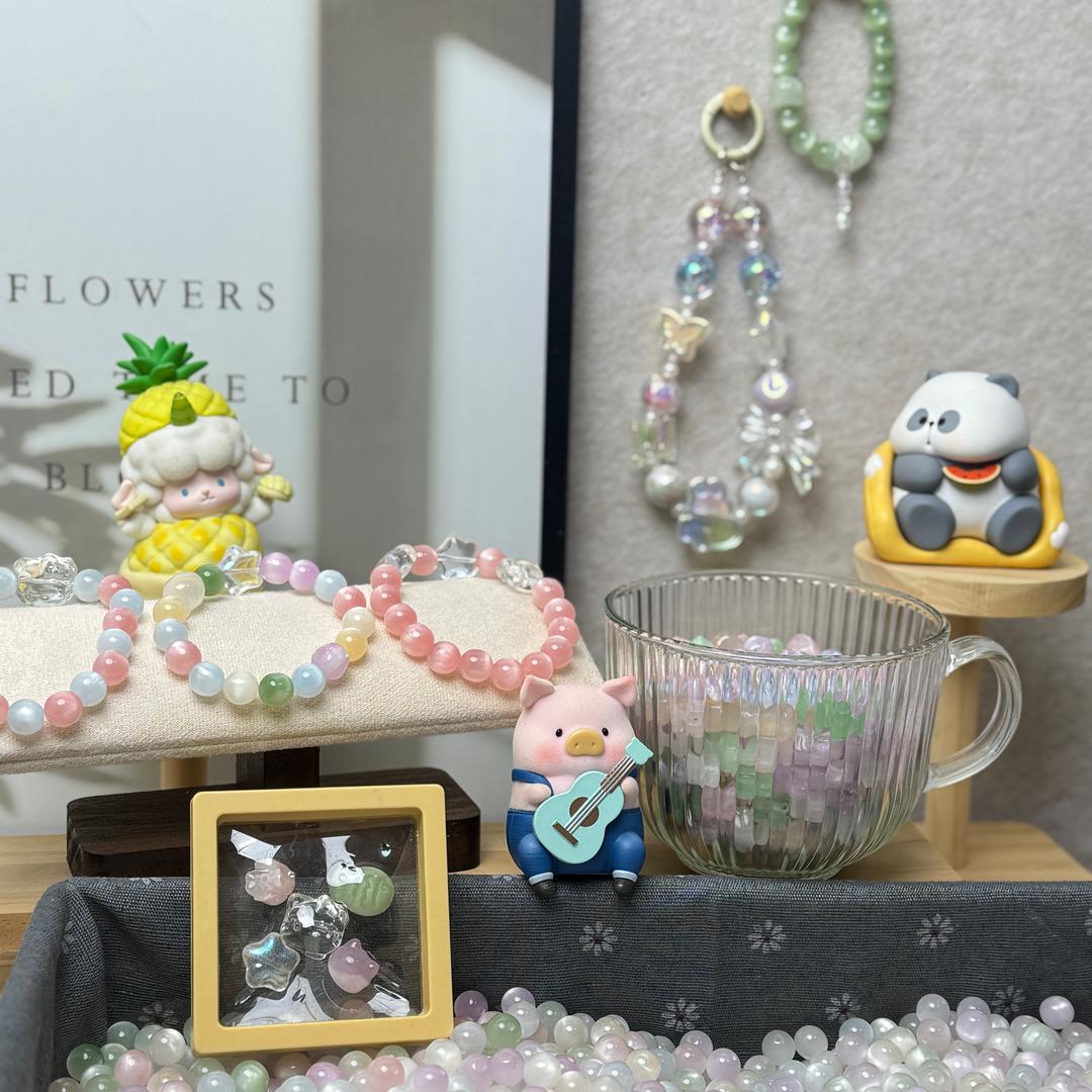 猪猪潮社（宠多多版）