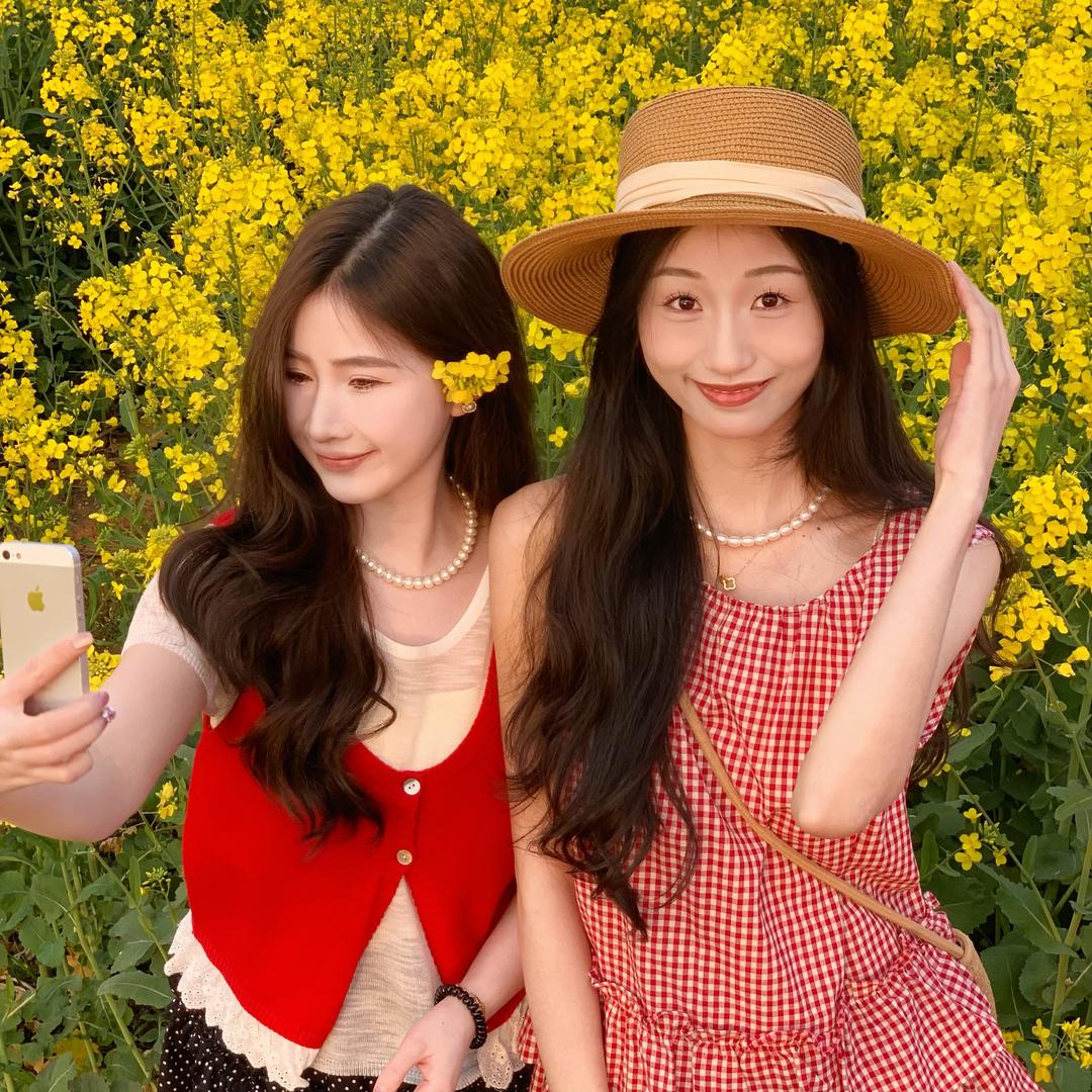 进贤梦里陳女装-芊芊