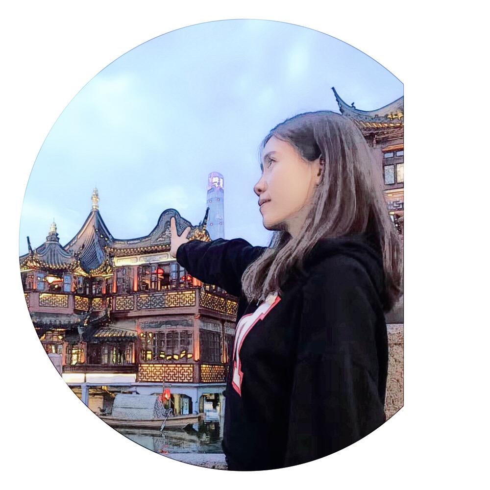 正在暴富罗女士