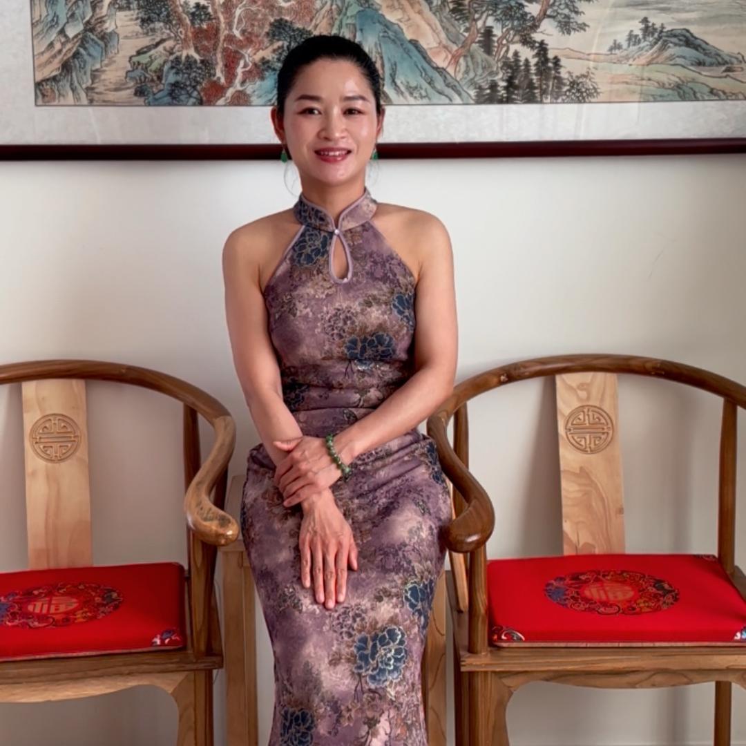 玉贵人·草本调肤瘦身