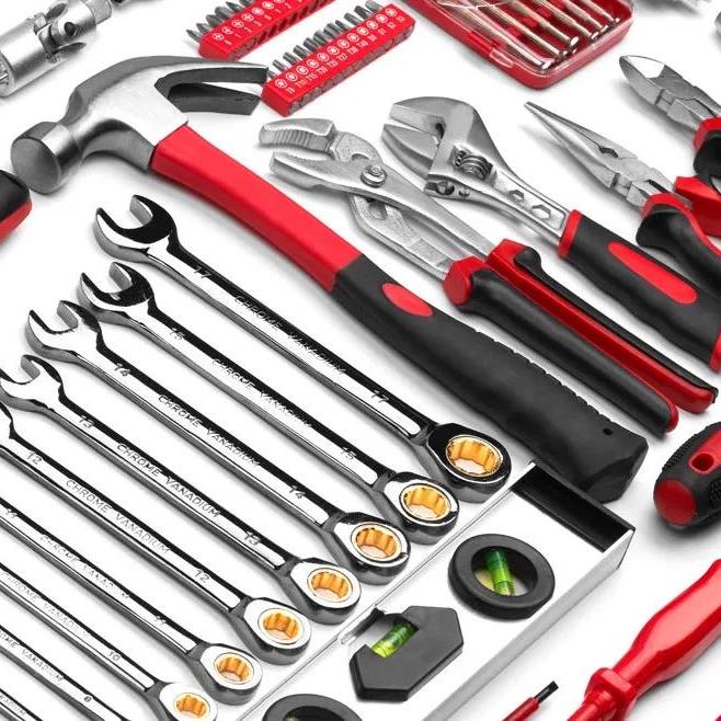 申巨五金官方号