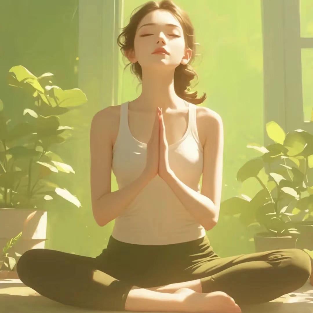 乐乐忘若轻运动