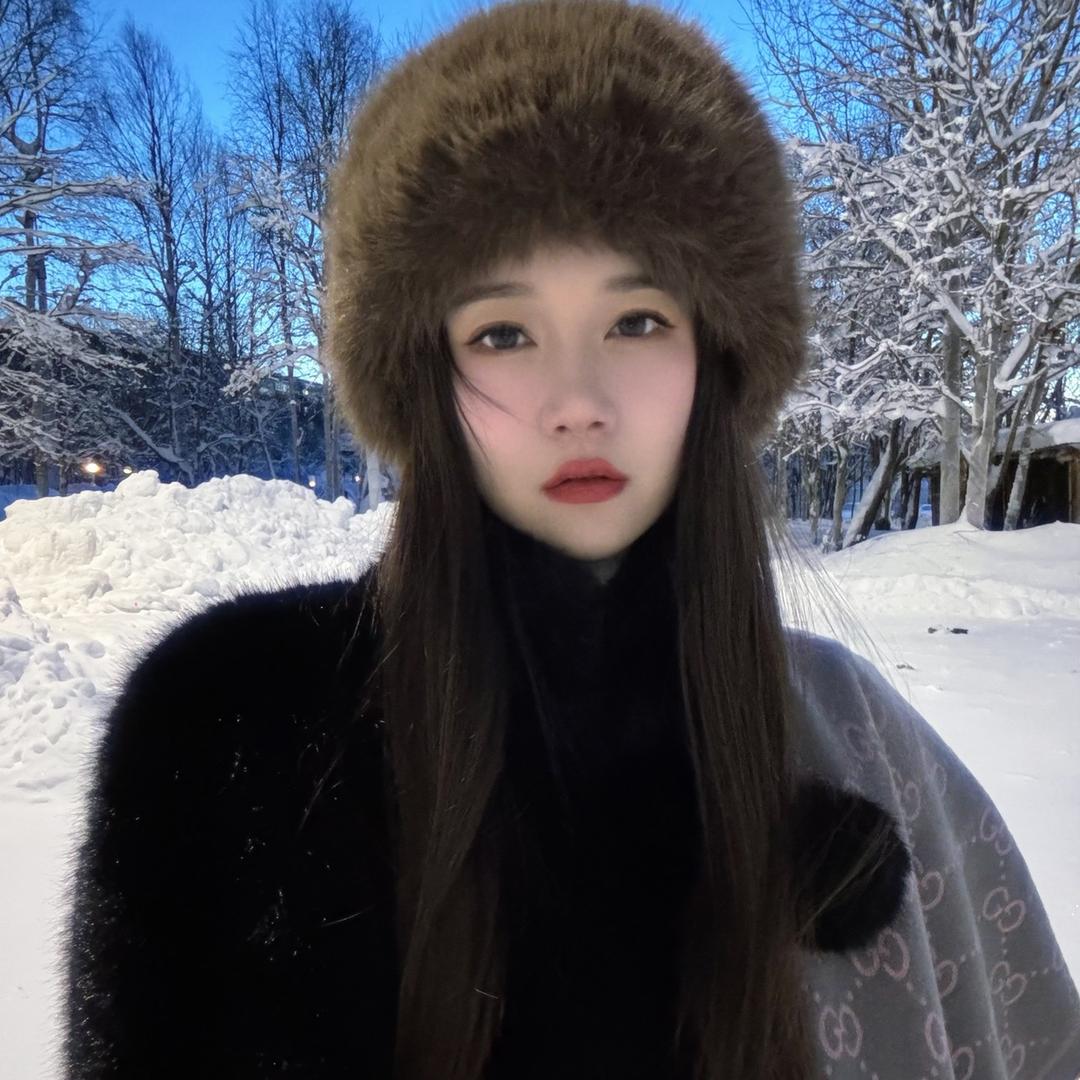 Janelle的朋友圈
