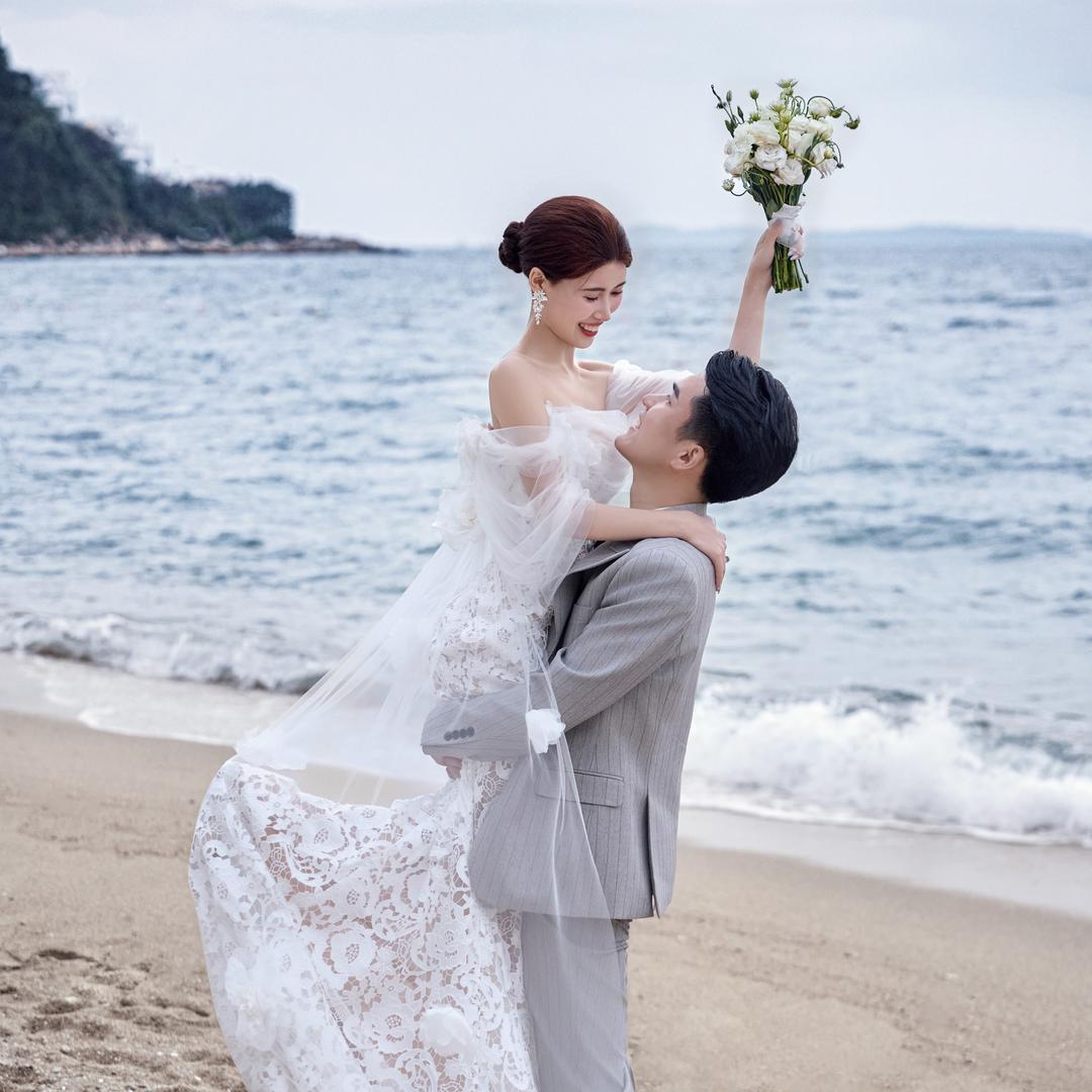 隔壁老王（结婚👰新婚旅行中）