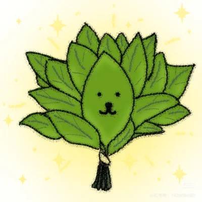 爱豆代言课代表