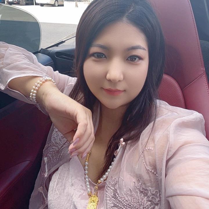 婉茹✨