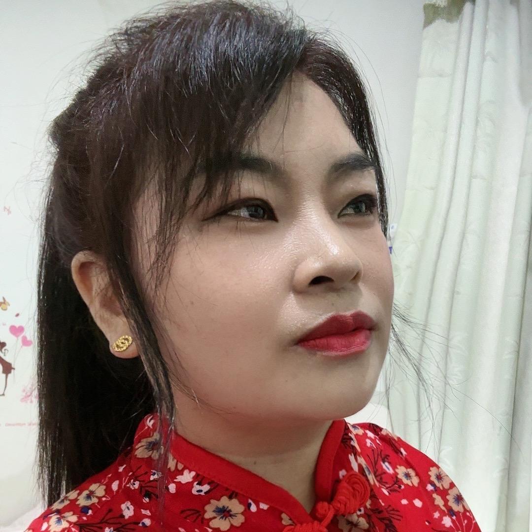 晓蓉