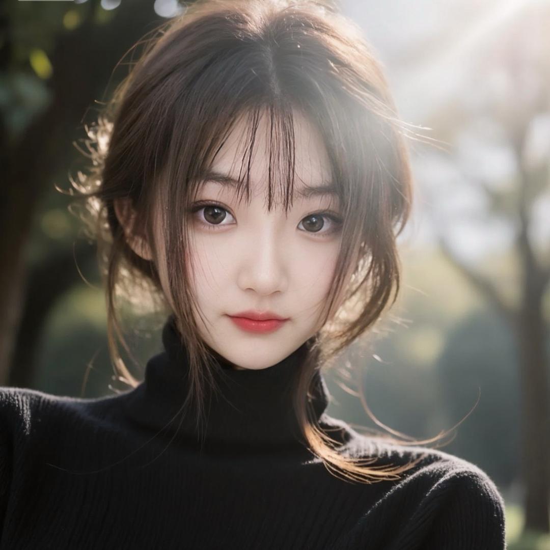楠楠！