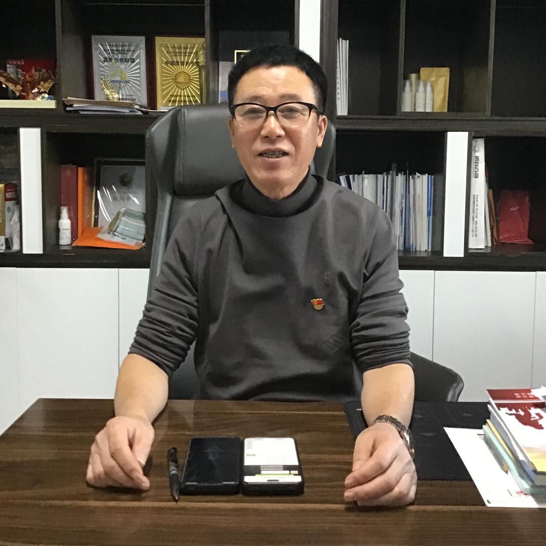沈阳银信王庆春