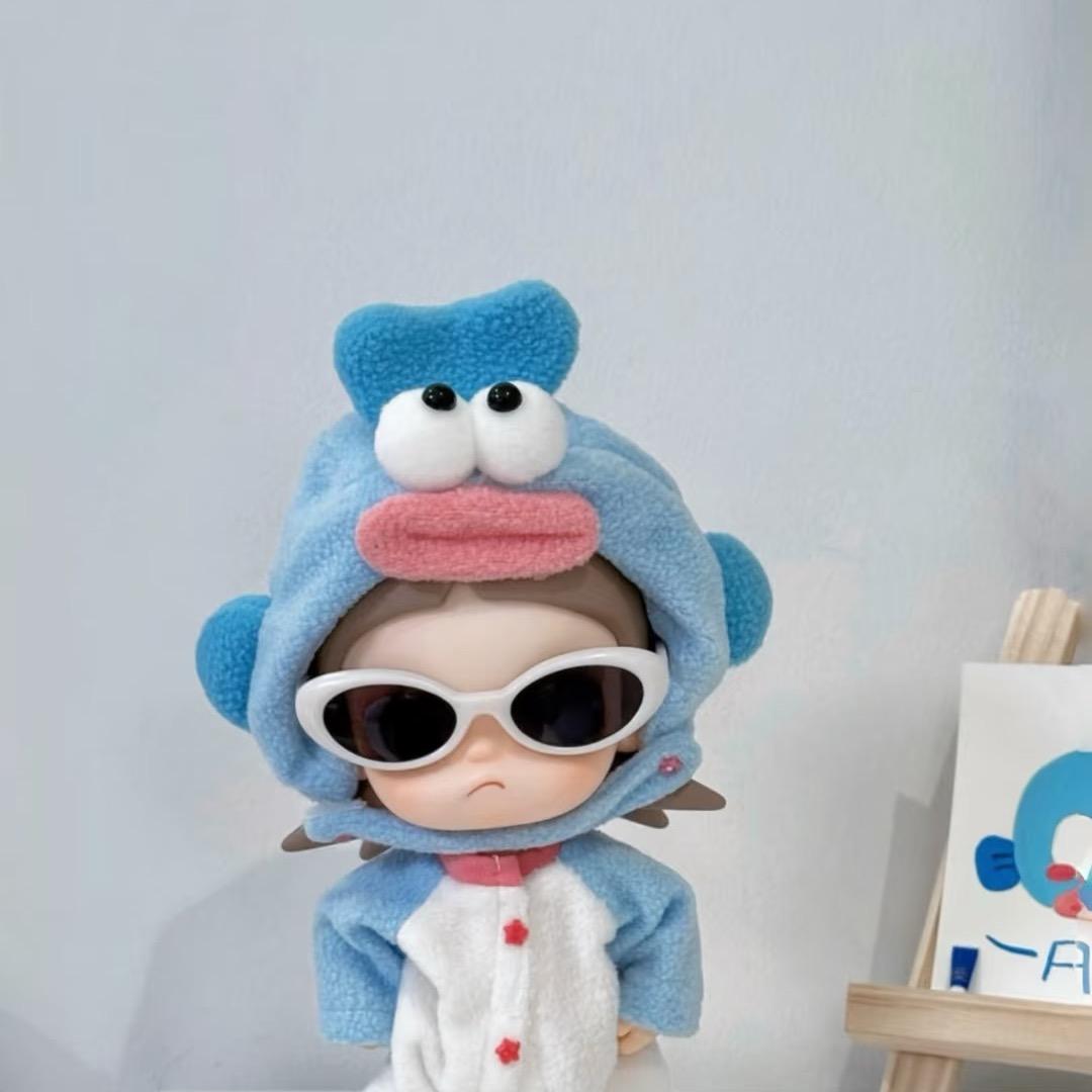 不吃黄豆头的小晨😼