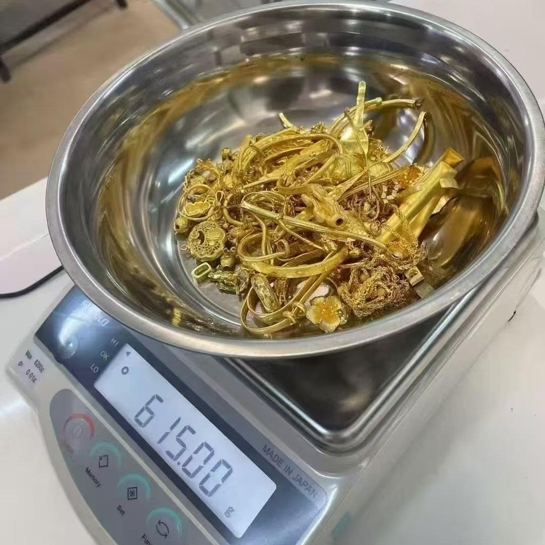 盘锦大浩金加银