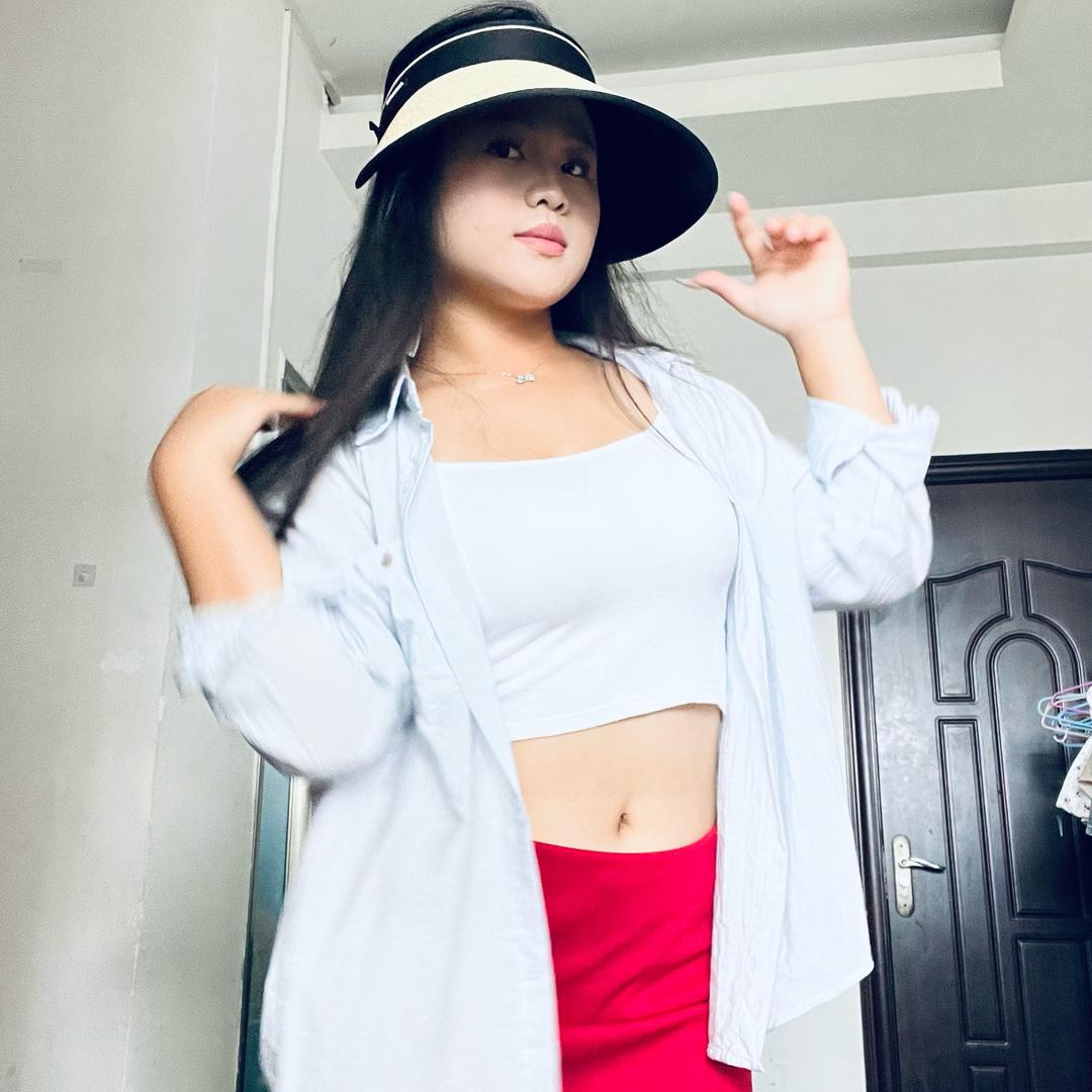 红玫瑰