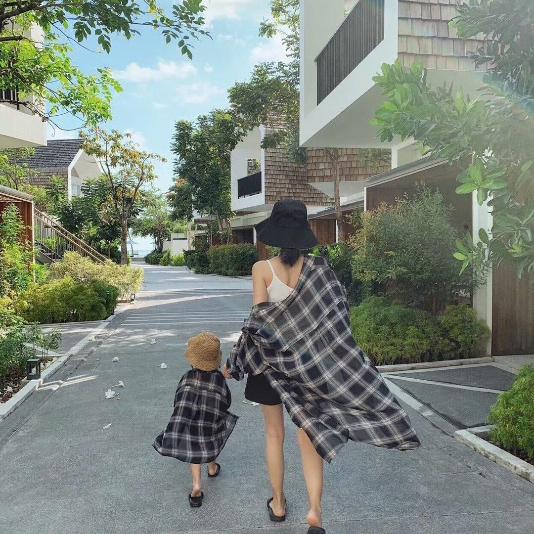 辰辰妈童装（小满）