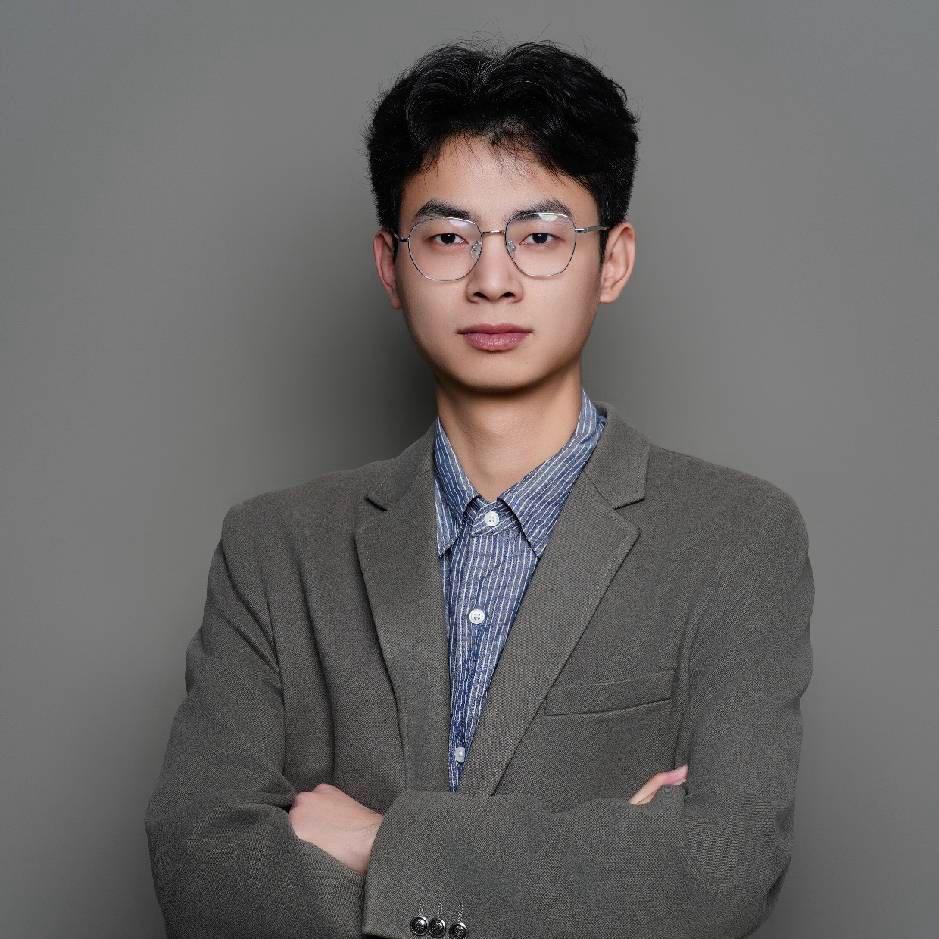 国际本科李老师