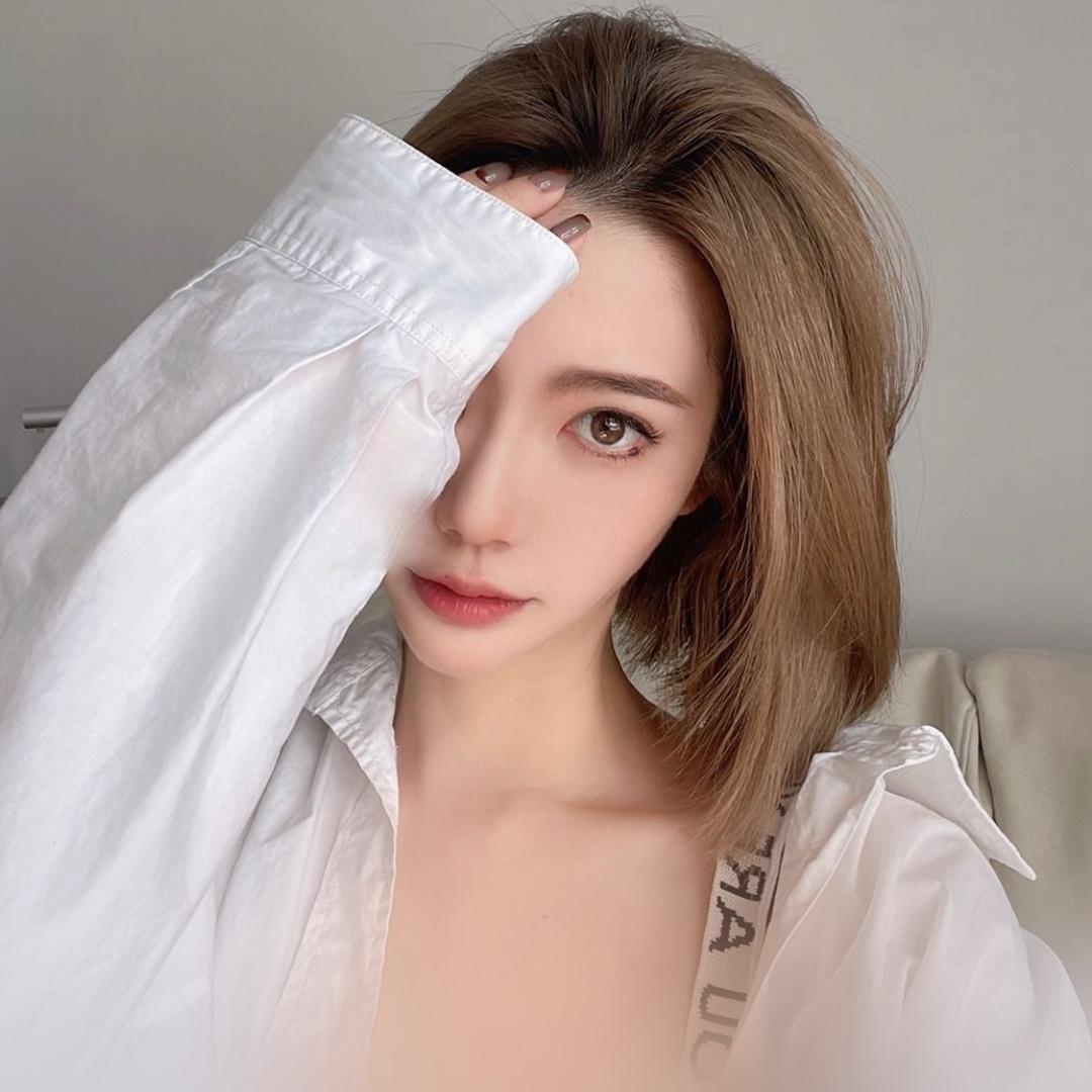 贺姨高级感家居服