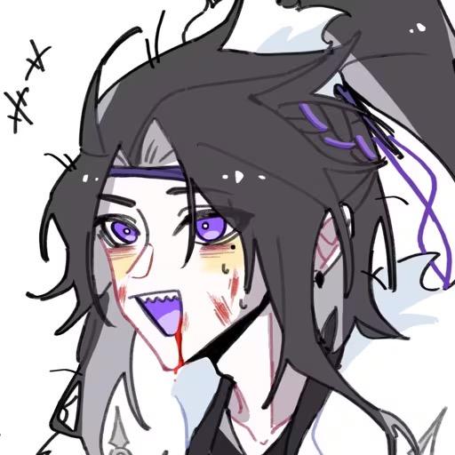 李玉楼的Itsumade🍡不to签