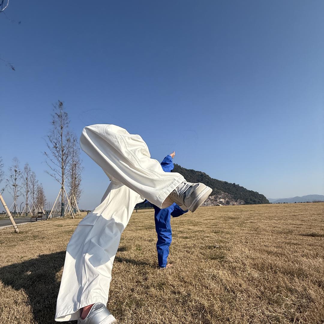 台州文宇户外穿搭甄选