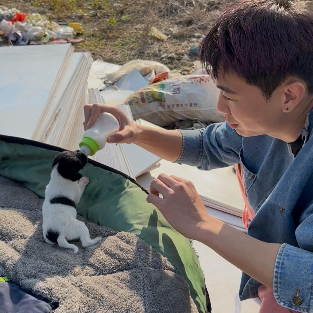 小一的成长之路